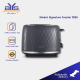 Signature Toaster TB25 - Diamond-Cut Design with Extra Wide Slots and Adjustable Browning Control for Perfect Toasting